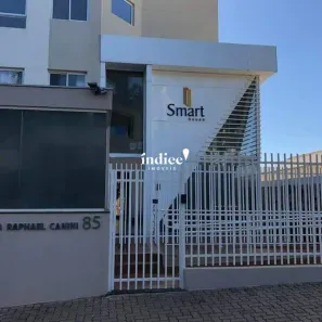 Apartamento com 1 Quarto à venda, 36m² no Residencial Flórida, Ribeirão Preto