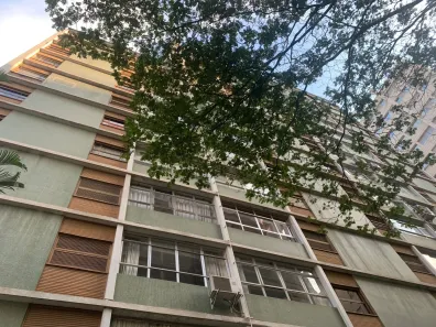 Apartamento com 3 Quartos para alugar, 100m² no Bela Vista, São Paulo