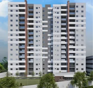 Apartamento com 3 Quartos à venda, 121m² no Centro, Ponta Grossa