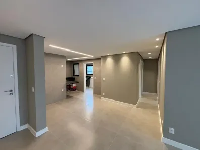 Apartamento com 3 Quartos à venda, 77m² no Vila Nova Conceição, São Paulo
