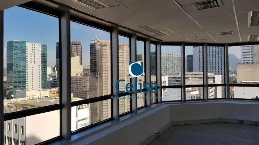 Sala Comercial à venda, 175m² no Centro, Rio de Janeiro