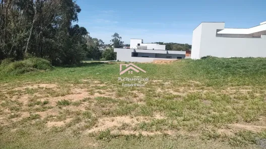 Lote/Terreno à venda, 444m² no Residencial London Park, Indaiatuba