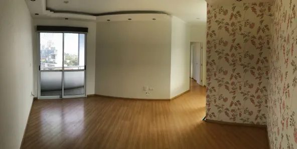 Apartamento com 3 Quartos à venda, 77m² no Parque Senhor do Bonfim, Taubaté
