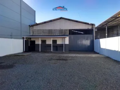 Galpão/Depósito/Armazém à venda, 180m² no Mato Grande, Canoas