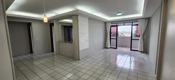 Apartamento com 3 Quartos à venda, 113m² no Barro Vermelho, Natal