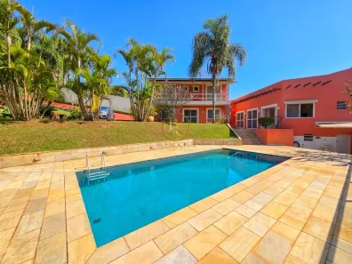 Casa de Condomínio com 2 Quartos à venda, 230m² no Morro Grande, Caieiras