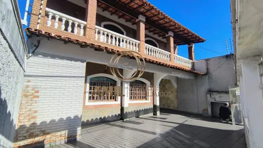 Imóvel Comercial com 5 Quartos à venda, 300m² no Santana, São José dos Campos