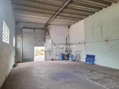 Galpão/Depósito/Armazém à venda, 321m² no Loteamento Parque São Martinho, Campinas