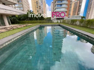 Apartamento com 4 Quartos à venda, 1627m² no Vila Mariana, São Paulo