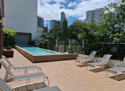 Apartamento com 1 Quarto à venda, 40m² no Bela Vista, São Paulo