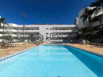Apartamento com 2 Quartos à venda, 60m² no Enseada, Guarujá