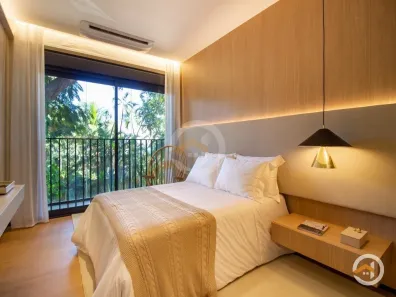Apartamento com 4 Quartos à venda, 215m² no Setor Oeste, Goiânia