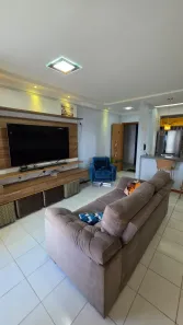 Apartamento com 2 Quartos para alugar, 77m² no Pedreira, Belém