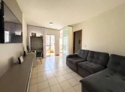 Apartamento com 3 Quartos à venda, 72m² no Setor Bueno, Goiânia