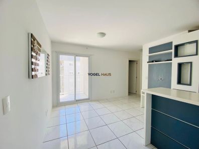 Apartamento com 2 Quartos à venda, 52m² no Igara, Canoas