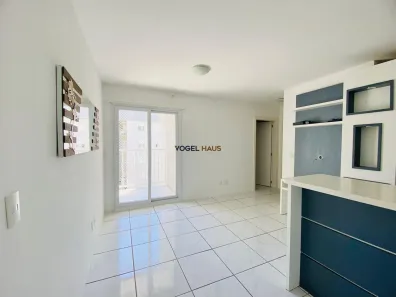 Apartamento com 2 Quartos à venda, 52m² no Igara, Canoas