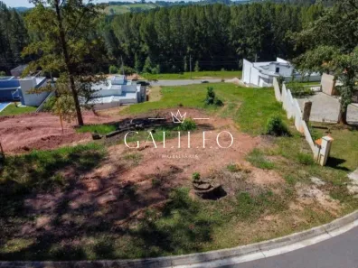 Lote/Terreno à venda, 1050m² no Caxambu, Jundiaí