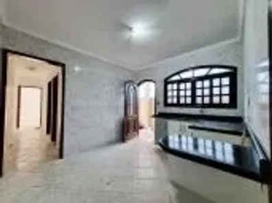 Casa com 3 Quartos para alugar, 85m² no Cidade Vista Verde, São José dos Campos