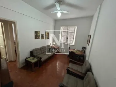 Apartamento com 1 Quarto à venda, 36m² no Leme, Rio de Janeiro