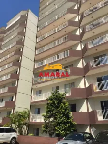 Apartamento com 2 Quartos à venda, 78m² no Jardim Santa Helena, Suzano