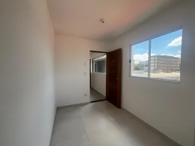 Apartamento com 1 Quarto à venda, 32m² no Vila Centenário, São Paulo