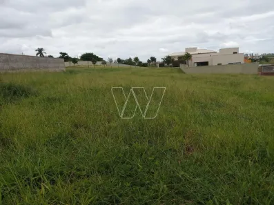 Lote/Terreno à venda, 1000m² no Loteamento Residencial Pedra Alta (Sousas), Campinas