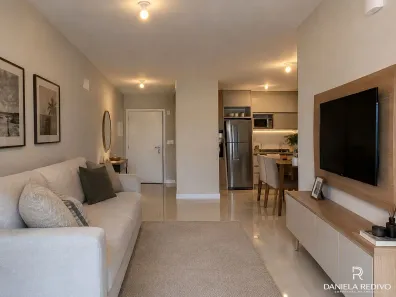 Apartamento com 3 Quartos à venda, 86m² no Capoeiras, Florianópolis