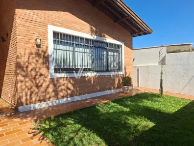 Casa com 3 Quartos à venda, 232m² no Jardim Paraíso, Campinas