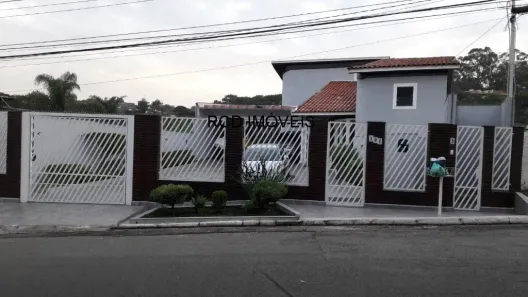 Casa de Condomínio com 3 Quartos à venda, 336m² no Parque dos Príncipes, São Paulo