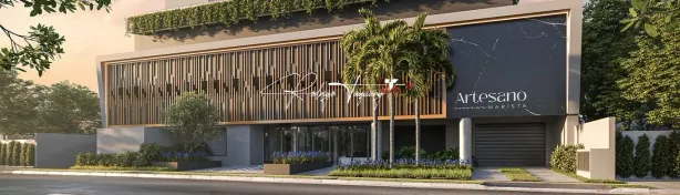 Apartamento com 3 Quartos à venda, 152m² no Setor Marista, Goiânia