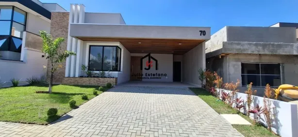 Casa de Condomínio com 3 Quartos à venda, 200m² no Sapé II, Caçapava
