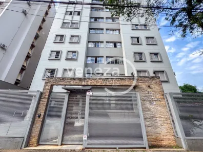 Apartamento com 3 Quartos para alugar, 71m² no Conceição, Londrina