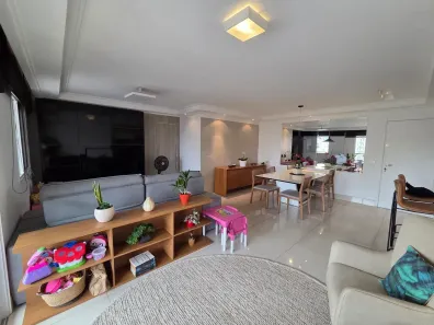 Apartamento com 3 Quartos à venda, 97m² no Alphaville Centro Industrial e Empresarial/Alphaville., Barueri