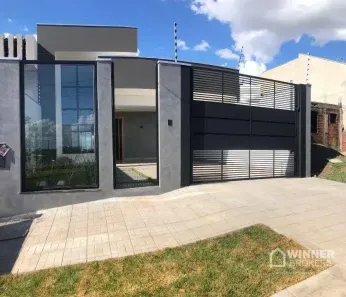 Casa com 3 Quartos à venda, 169m² no Jardim Espanha, Maringá