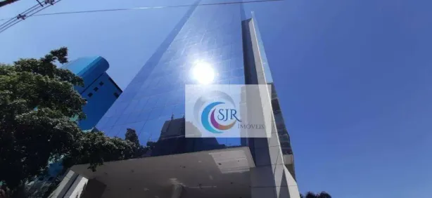 Sala Comercial para alugar, 2675m² no Cidade Monções, São Paulo