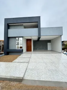 Casa de Condomínio com 3 Quartos para alugar, 150m² no São Luiz, Arapiraca