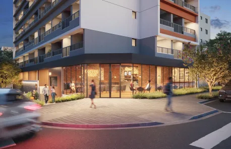Apartamento com 2 Quartos à venda, 50m² no Vila Clementino, São Paulo