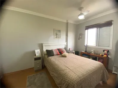 Apartamento com 2 Quartos à venda, 69m² no Jardim Califórnia, Jacareí