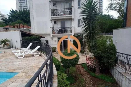 Apartamento com 2 Quartos para venda ou aluguel, 55m² no Parque da Mooca, São Paulo