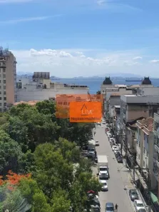 Sala Comercial à venda, 52m² no Centro, Niterói