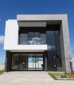 Casa de Condomínio com 3 Quartos à venda, 150m² no Santa Cruz, Gravataí