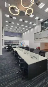 Sala Comercial para alugar, 405m² no Brooklin Paulista, São Paulo