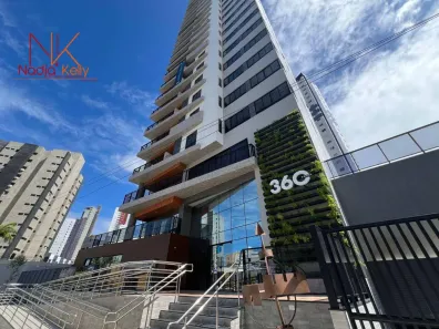 Apartamento com 3 Quartos à venda, 145m² no Tambaú, João Pessoa