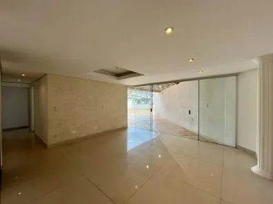 Apartamento com 3 Quartos à venda, 97m² no Buritis, Belo Horizonte