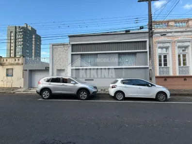 Sala Comercial para alugar, 302m² no Centro, Ponta Grossa