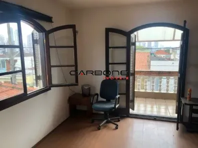 Sobrado com 5 Quartos à venda, 250m² no Água Rasa, São Paulo