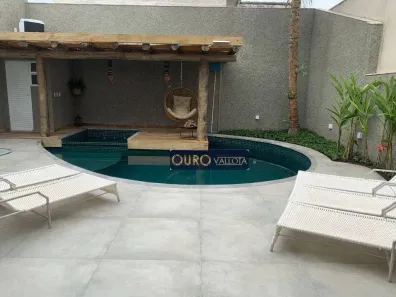 Sobrado com 4 Quartos à venda, 260m² no Indaiá, Bertioga