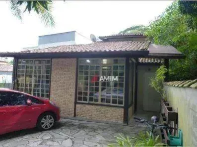 Casa de Condomínio com 2 Quartos à venda, 120m² no Vila Progresso, Niterói
