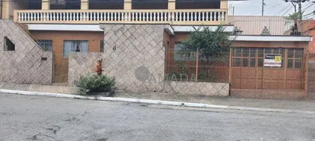 Casa com 2 Quartos à venda, 230m² no Jardim Três Marias, São Paulo