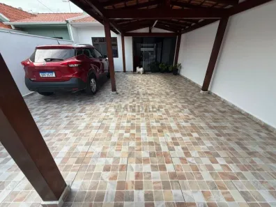Casa com 3 Quartos à venda, 73m² no Costeira, São José dos Pinhais